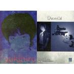 中古コレクションカード(男性) 090[ホイル仕様]：L’Arc〜en〜Ciel/ホイル仕様/L’Arc〜en〜Ciel オフィシャルトレー