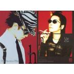 中古コレクションカード(男性) 096[ホイル仕様]：L’Arc〜en〜Ciel/ホイル仕様/L’Arc〜en〜Ciel オフィシャルトレーディングカー
