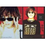 中古コレクションカード(男性) 098[ホイル仕様]：L’Arc〜en〜Ciel/ホイル仕様/L’Arc〜en〜Ciel オフィシャルトレーディングカー