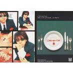 中古コレクションカード(男性) 102：L’arc-en-Cielパーフェクトコレクション
