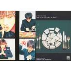 中古コレクションカード(男性) 107：L’arc-en-Cielパーフェクトコレクション