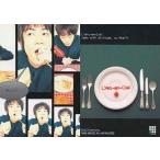 中古コレクションカード(男性) 108：L’arc-en-Cielパーフェクトコレクション