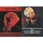 中古コレクションカード(男性) 127：L’arc-en-Cielパーフェクトコレクション2