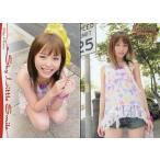 中古コレクションカード(女性) Aya 