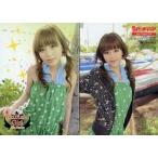 中古コレクションカード(女性) Aya 