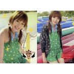 中古コレクションカード(女性) Aya 