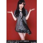 中古生写真(AKB48・SKE48) 参-RED04/098-A ：：片山陽
