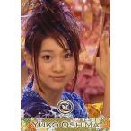 中古生写真(AKB48・SKE48) 大島優子/014/ぱちんこ銭形平次 with チームZ景品