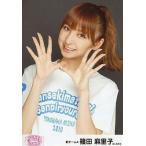 中古生写真(AKB48・SKE48) 篠田麻里子/バストアップ/両手パー/満席祭り賛否両論