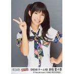 中古生写真(AKB48・SKE48) 赤枝里々奈/「RIVER」特典