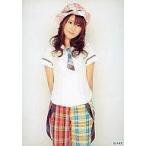 中古生写真(AKB48・SKE48) 佐藤由加理/膝上/チェック