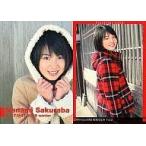中古コレクションカード(女性) 09winter-B02：09winter-B02/桜庭ななみ/B.L.T