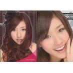 中古アイドル(AKB48・SKE48) 16-2[レギュラーカード]