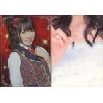 中古アイドル(AKB48・SKE48) 29-5-re[レアカード]：松井咲子/レアカード/AKB48オフィシャルトレーディングカードvol.2