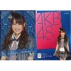 中古アイドル(AKB48・SKE48) ss-013[レアカード]：中田ちさと/レアカード/AKB48オフィシャルトレーディングカードvol.1