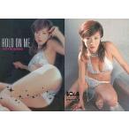 中古コレクションカード(女性) Aki Hoshino 131 ： ほしのあき/ホロカード/BOMB CARD HYPER ほしの