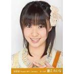 中古生写真(AKB48・SKE48) 藤江れいな/顔アップ・両手