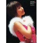 中古コレクションカード(ハロプロ) No.0014：安倍なつみ/DVD「モーニング娘。卒業メモリアル」特典