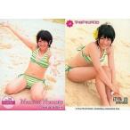 中古コレクションカード(女性) 38：38/野元愛/水着ショット/アイドリング オフィシャルトレーディングカード