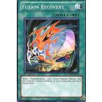 中古遊戯王 LCGX-EN212[N]：Fusion Recovery/融合回収