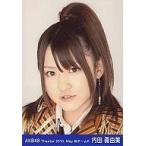 中古生写真(AKB48・SKE48) AKB48/内田眞由美/顔アップ