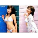 中古コレクションカード(女性) 47 ： 相楽のり子/熊田曜子with相楽のり子 オフィシャルカードコレクション