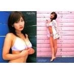 中古コレクションカード(女性) 50：相楽のり子/熊田曜子with相楽のり子 オフィシャルカードコレクション