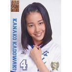 中古アイドル(AKB48・SKE48) 4：門脇佳奈子/ユニフォ