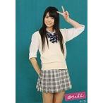 中古生写真(AKB48・SKE48) 前田亜美/膝上/左手ピース/