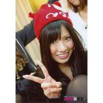 中古生写真(AKB48・SKE48) 倉持明日香/赤ニット帽/右