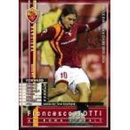 Yahoo! Yahoo!ショッピング(ヤフー ショッピング)中古WCCF BAN4/5[BANDIERA]：フランチェスコ・トッティ