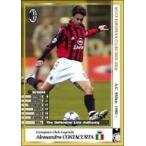 Yahoo! Yahoo!ショッピング(ヤフー ショッピング)中古WCCF LEGENDS[European Club Legends]：アレッサンドロ・コスタクルタ