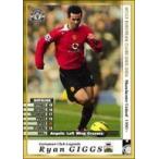 Yahoo! Yahoo!ショッピング(ヤフー ショッピング)中古WCCF LEGENDS[European Club Legends]：ライアン・ギグス