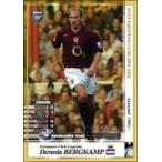 中古WCCF LEGENDS[European Club Legends]：デニス・ベルカンプ
