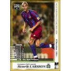 中古WCCF LEGENDS[European Club Legends]：ヘンリク・ラーション