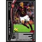 Yahoo! Yahoo!ショッピング(ヤフー ショッピング)中古WCCF 013/336[黒]：ティエリ・アンリ