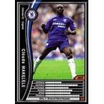 Yahoo! Yahoo!ショッピング(ヤフー ショッピング)中古WCCF 027/336[黒]：クロード・マケレレ