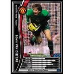 Yahoo! Yahoo!ショッピング(ヤフー ショッピング)中古WCCF 049/336[黒]：エドウィン・ファン・デル・サール