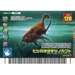 中古ムシキング 059：ヒシガタタテヅノカブト