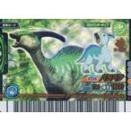 中古恐竜キング AN09：新パラパラ