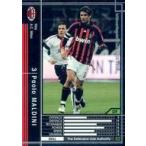 Yahoo! Yahoo!ショッピング(ヤフー ショッピング)中古WCCF 277/384[黒]：パオロ・マルディーニ