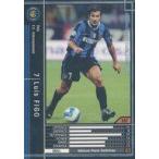 Yahoo! Yahoo!ショッピング(ヤフー ショッピング)中古WCCF 313/384[黒]：ルイス・フィーゴ