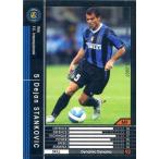 Yahoo! Yahoo!ショッピング(ヤフー ショッピング)中古WCCF 314/384[黒]：デヤン・スタンコビッチ