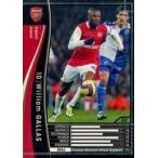 Yahoo! Yahoo!ショッピング(ヤフー ショッピング)中古WCCF 083/336[黒]：ウィリアム・ガラ