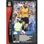 Yahoo! Yahoo!ショッピング(ヤフー ショッピング)中古WCCF 113/336[黒]：ホセ・レイナ