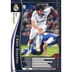 Yahoo! Yahoo!ショッピング(ヤフー ショッピング)中古WCCF 317/336[黒]：ラウール・ゴンザレス