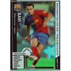 Yahoo! Yahoo!ショッピング(ヤフー ショッピング)中古WCCF WBE07/11[WORLD BEST ELEVEN]：シャビ