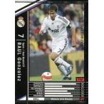 Yahoo! Yahoo!ショッピング(ヤフー ショッピング)中古WCCF 318/352[黒]：ラウール・ゴンザレス