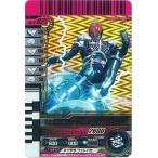 中古ガンバライド 8-021[LR]：仮面ライダーファイズ　アクセルフォーム