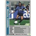 Yahoo! Yahoo!ショッピング(ヤフー ショッピング)中古WCCF 003/288[白]：マッシモ・カッレーラ